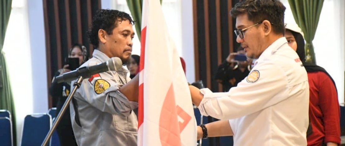 Pengurus Cabang (Pengcab) Indonesia Off-Road Federation (IOF) Kabupaten Luwu Utara Periode 2020 - 2024 telah dilantik. Ketua Pengcab IOF Luwu Utara, Muhtar Jaya (MJ) dan pengurus dilantik oleh Ketua Pengda IOF Sulawesi Selatan Adi Rasyid Ali (ARA). Pengurus Cabang (Pengcab) Indonesia Off-Road Federation (IOF) Kabupaten Luwu Utara Periode 2020 - 2024 telah dilantik. Ketua Pengcab IOF Luwu Utara, Muhtar Jaya (MJ) dan pengurus dilantik oleh Ketua Pengda IOF Sulawesi Selatan Adi Rasyid Ali (ARA).