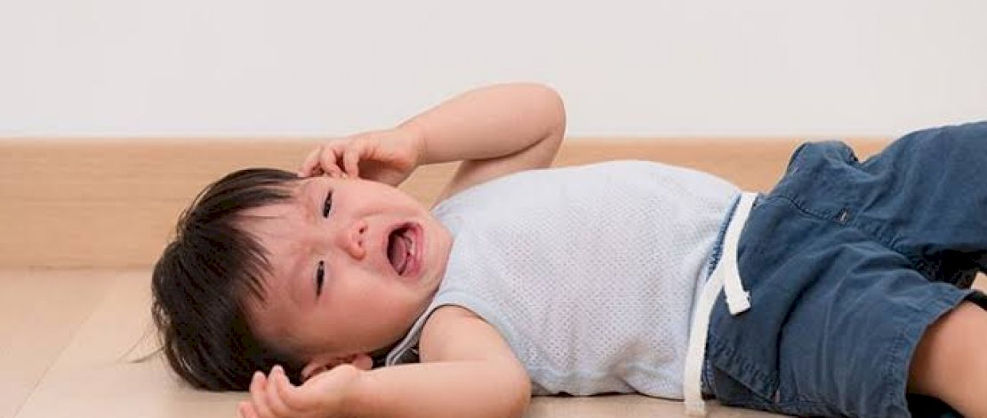 Bagikan Tips Atasi Anak Tantrum, Istri Anies Baswedan: Kuncinya Orang Tua Harus Punya Cinta yang Besar