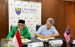 Menuju Pemeringkatan Internasional, UMI Gandeng Kampus Peringkat 70 Terbaik di Dunia