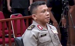 Setelah Sidang Kode Etik, Ferdy Sambo Disanksi Pemecatan