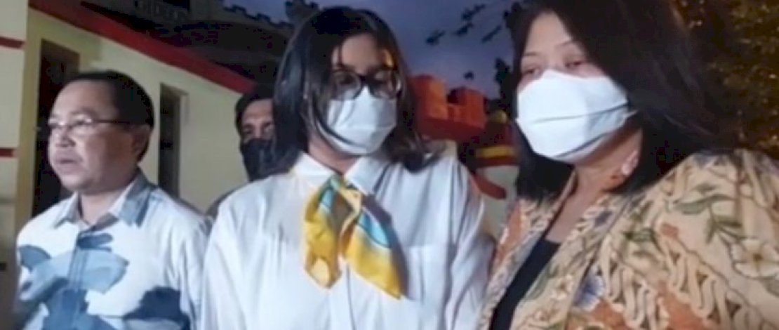 Diperiksa Timsus Hari Ini, Peluang Putri Candrawathi Ditahan Cukup Besar