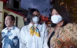 Diperiksa Timsus Hari Ini, Peluang Putri Candrawathi Ditahan Cukup Besar