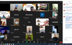 Bawaslu Gowa Ajak Masyarakat Pahami Sengketa Pemilu