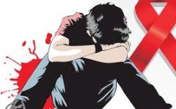 Jumlah Penderita HIV/AIDS di Sulsel Meningkat Dua Tahun Terakhir