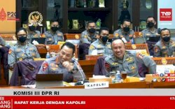 Misteri Suara 'Sayang' saat RDP Kasus Ferdy Sambo, Sekjen PKS Dilaporkan ke MKD