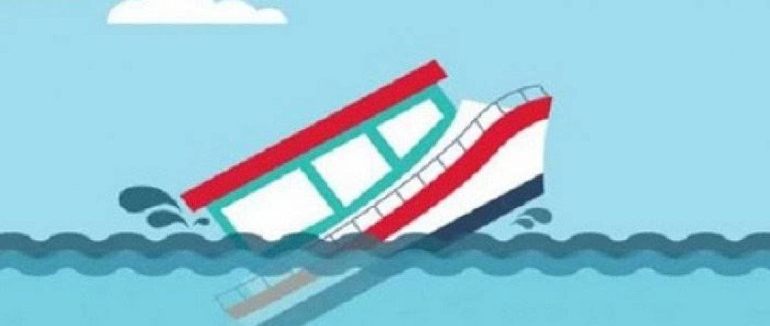 Kapal Pengangkut Semen Tenggelam saat Ke Makassar, 11 Orang ABK Dinyatakan Hilang