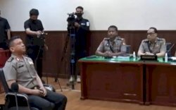 Sikap Santai dan Tenang Ferdy Sambo Saat Sidang Kode Etik Jadi Sorotan, Pakar  Mikro Ekspresi