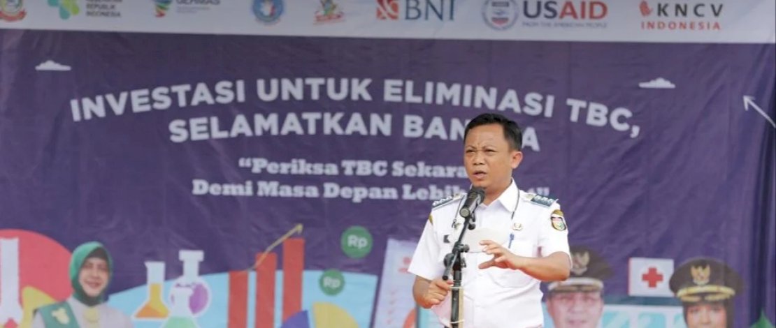 Hadiri Peringatan Hari TB Sedunia, Camat Tallo Nyatakan Sikap Perangi Tuberkolusis Hadiri Peringatan Hari TB Sedunia, Camat Tallo Nyatakan Sikap Perangi Tuberkolusis