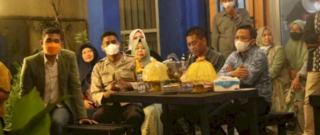 Pemerintah Kecamatan Tallo Hadirkan Pusat Kuliner Teras Buloa Pemerintah Kecamatan Tallo Hadirkan Pusat Kuliner Teras Buloa