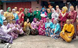 Peringati Hari Kebuyaaan, Kelurahan  Pannampu Gelar Sejumlah Kegiatan