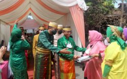 Peringatan Hari Kebudayaan Camat Tallo : Mencerminkan Keberagaman Etnis di Makassar