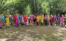 Kecamatan Tallo Siapkan 105 Lorong Wisata