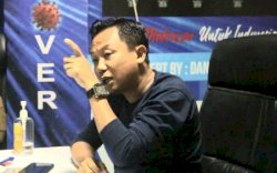 Bahas Longwis, Camat Tallo Gelar Rapat Koordinasi