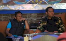 Perangi Anarkisme, Camat Tallo Minta Peran Seluruh Pihak