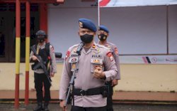 Kompol Nur Ichsan Apresiasi Kinerja Bawahan yang Tak Cederai Citra Polri