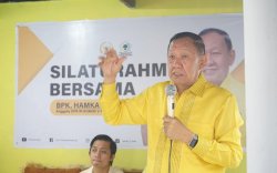 Penerbangan Makassar - Selayar Tak Beroperasi, Hamka B Kady Segera Lakukan Evaluasi