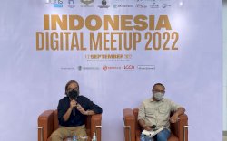 Gelar IDM22, Smesco Bantu UMKM Masuki Era Digital