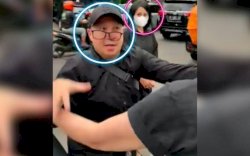 Video Dirut PT Taspen Kepergok Selingkuh Viral di Tiktok 