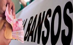 Tiga Jenis Bansos Digelontorkan Pemerintah Mulai Pekan Ini