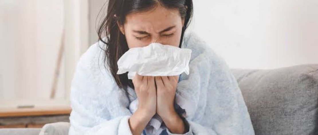  Sembuhkan Pilek dengan Cara Alami Ini, Dijamin Ampuh ! 