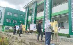 Daftar Sekolah Terbaik di Sulsel Berdasarkan Nilai UNTB Tahun 2022