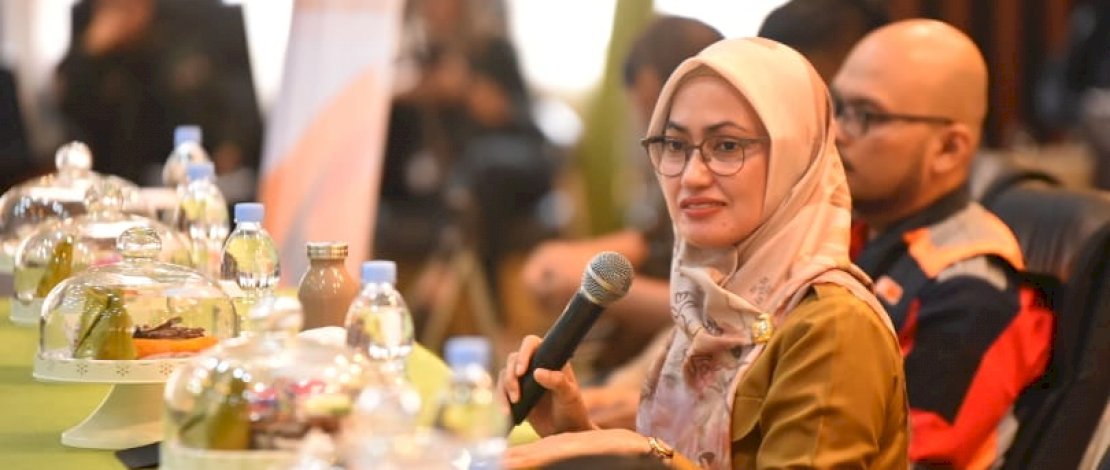 Menanti Efek Domino Pembangunan IKN Ke Sulsel