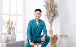 Muda dan Energik, Yuk Saksikan penampilan Arfan dari Takalar di DAcademi 5 Indosiar 