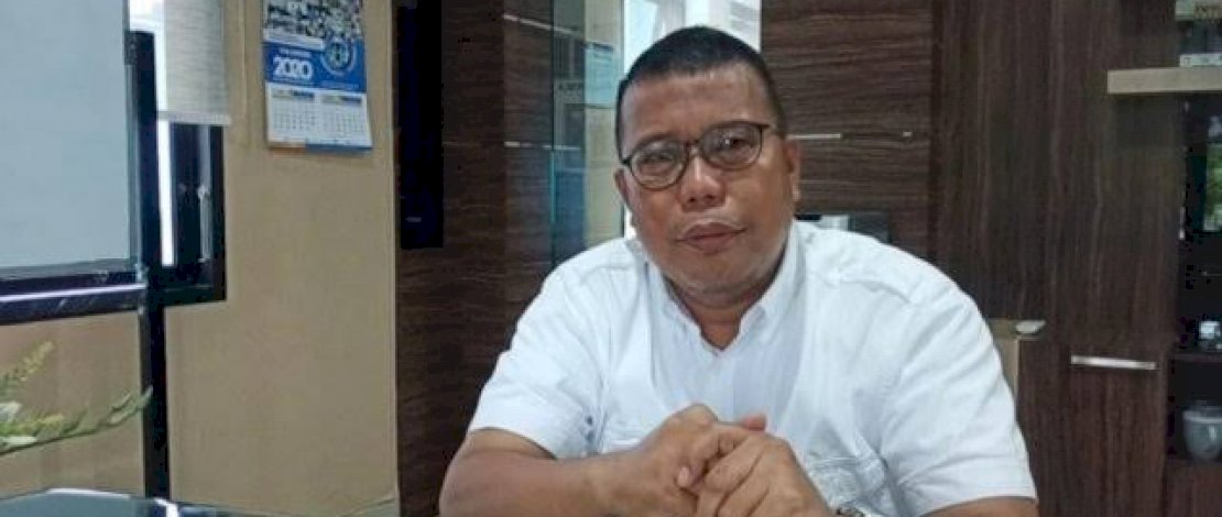 Antisipasi Kekurangan Air Bersih PDAM Makassar Operasikan Pompa Enggine 600 L