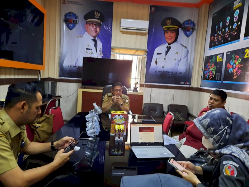 Kunjungi 15 Kecamatan, Bawaslu Deteksi Pencatutan Nama ASN Sebagai Anggota Parpol
