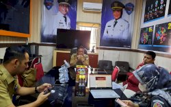 Kunjungi 15 Kecamatan, Bawaslu Deteksi Pencatutan Nama ASN Sebagai Anggota Parpol