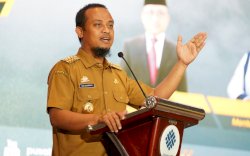 Gubernur Sulsel Minta Dukungan Masyarakat untuk Pembangunan Bendungan Jenelata