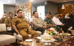 Abdul Hayat Minta Kerjasama Semua Pihak Pastikan Kebutuhan Pokok Masyarakat Terpenuhi