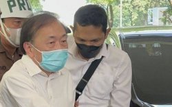 Pecahkan Rekor! Dalam 22 Tahun, Apeng Rugikan Negara Rp 99 Triliun