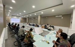 Belajar Soal Optimalisasi PAD, Bapenda Makassar Bertandang Ke Tangsel