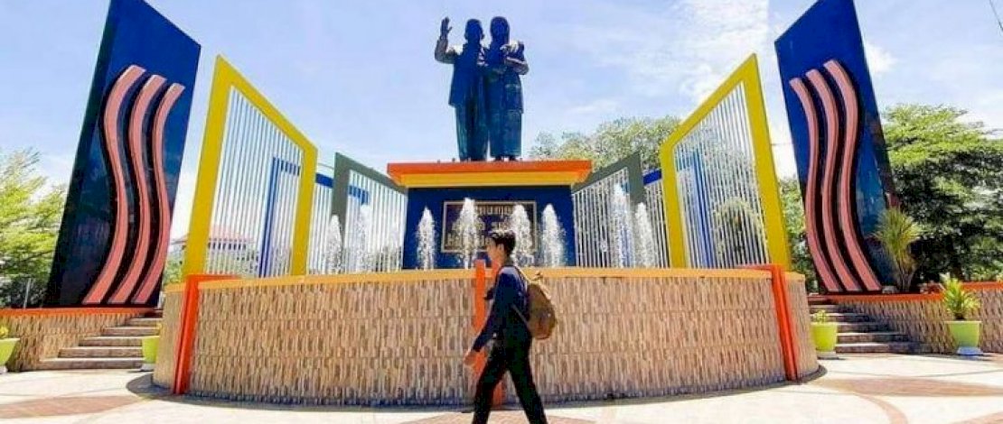 Versi UI, Parepare Rangking 5 Nasional Kota Paling Berkelanjutan