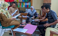 Cegah Pencatutan NIK ASN, Bawaslu Lakukan Pengecekan ke OPD