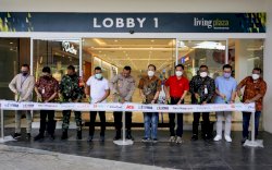 ACE Hardware buka Gerai Pertama di Gowa, Cek Promo Menariknya! 