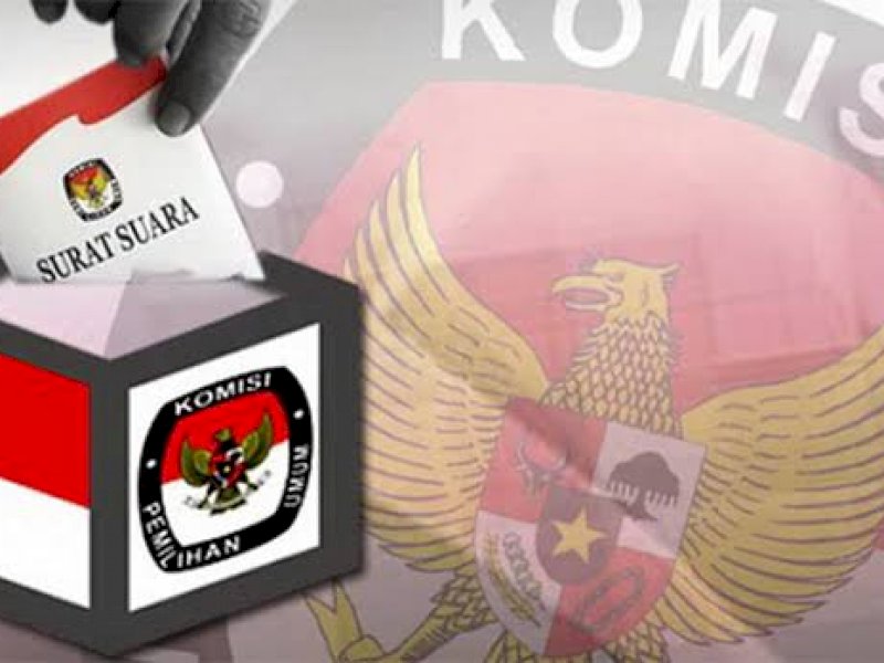 Tokoh Politik dan Agama Paling Berpengaruh di Pilpres