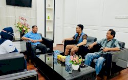 Majukan UMKM, Bupati Takalar Gandeng Grup Astra