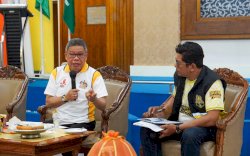 Liga Beringin Sulsel 2022 Diluncurkan Awal September