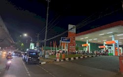 1 September, Pertalite Tak Naik, Pertamina Jamin Stok Aman, Netizen : Kita Kena Prank