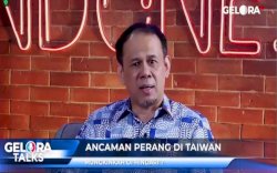 Partai Gelora Dorong Indonesia Perkuat Bangun Kekuatan Ekopolhan 