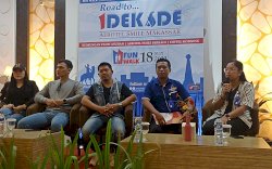 Satu Dekade,  Aerotel Smile Gelar 10 Kegiatan Sosial dan Fun Walk Gratis