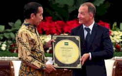 Misinformasi Penghargaan Swasembada Beras, Begini Klarifikasi IRRI