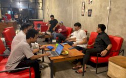 Ingin Jadi Ketua IKA Unhas Makassar? Ini Syaratnya