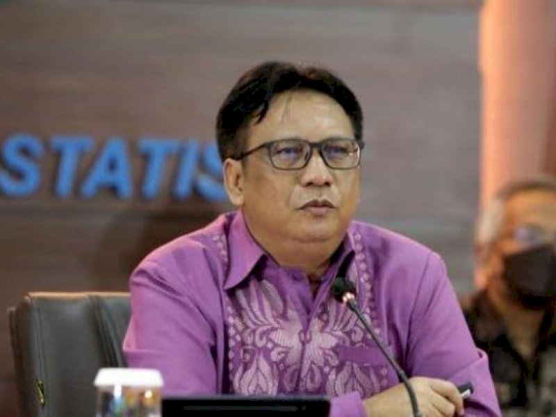 BPS Rilis Angka Kesejahteraan Petani, NTP 27 Provinsi Meningkat