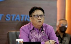 BPS Rilis Angka Kesejahteraan Petani, NTP 27 Provinsi Meningkat