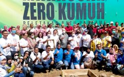 Gunakan Dana Hibah Australia, Danny Pomanto Revitalisasi Kawasan Kumuh di Lima Kelurahan