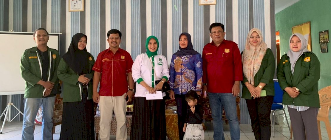 Universitas Sawerigading Makassar kembali melepas peserta Kuliah Kerja Nyata (KKN) di Kelurahan Baleangin, Kecamatan Balocci, Kabupaten Pangkep, Kamis 1 September 2022. Universitas Sawerigading Makassar kembali melepas peserta Kuliah Kerja Nyata (KKN) di Kelurahan Baleangin, Kecamatan Balocci, Kabupaten Pangkep, Kamis 1 September 2022.