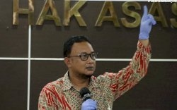 Komnas HAM Minta Kepolisian Tindaklanjuti Pemeriksaan Dugaan Kekerasan Seksual Terhadap Isteri Ferdy Sambo